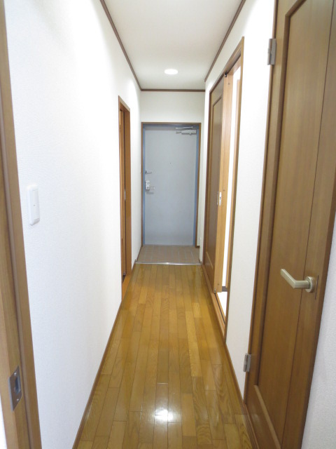 NKビルのその他