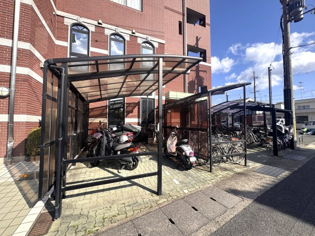 NKビルのその他共用部分