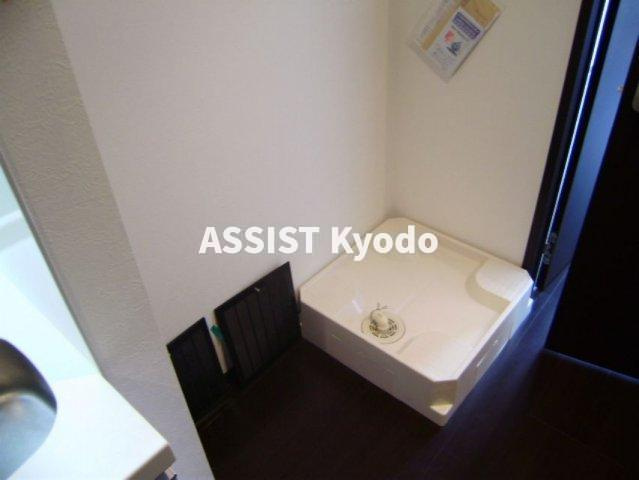 ヴィルドミール経堂の設備