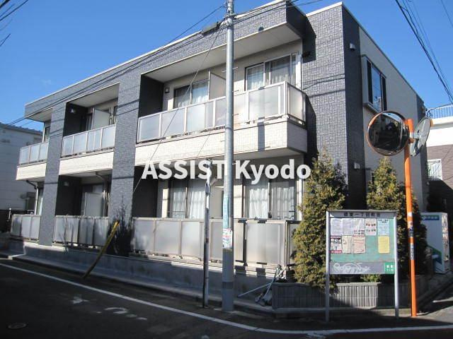 ヴィルドミール経堂