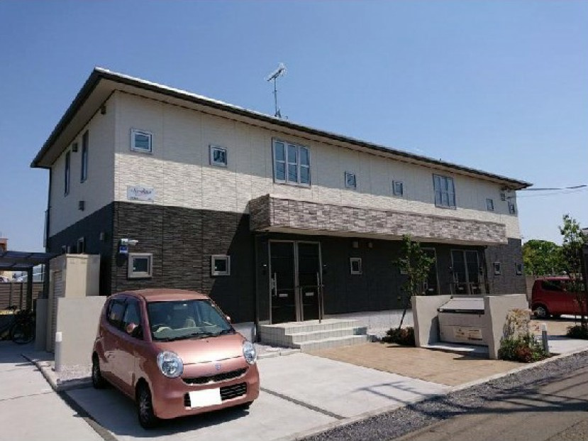 Ｓｅｒｄｉｎａの外観