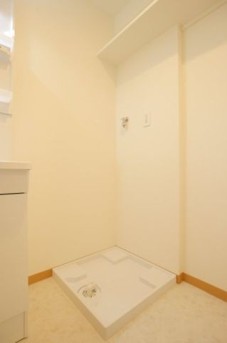 ソシエ東長崎の設備