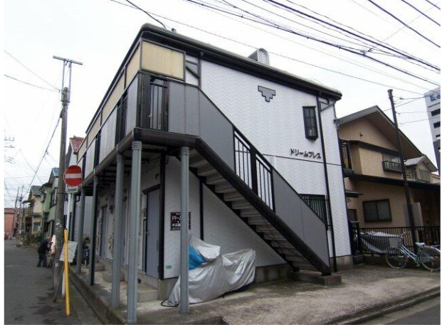 【外観】 | ドリームプレス