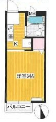 【間取り】 | ドリームプレス