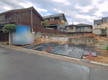 名古屋市緑区細口２丁目209『仲介料無料』新築戸建ての画像