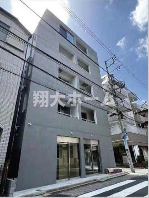 エヴァーグリーン西日暮里