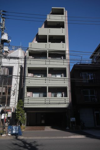 【外観】