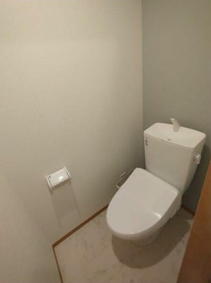 【トイレ】 | Ambition東領家 | 同一仕様写真