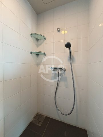 アルグラッドザタワー心斎橋のシャワールーム|アルグラッドザタワー心斎橋　シャワールーム