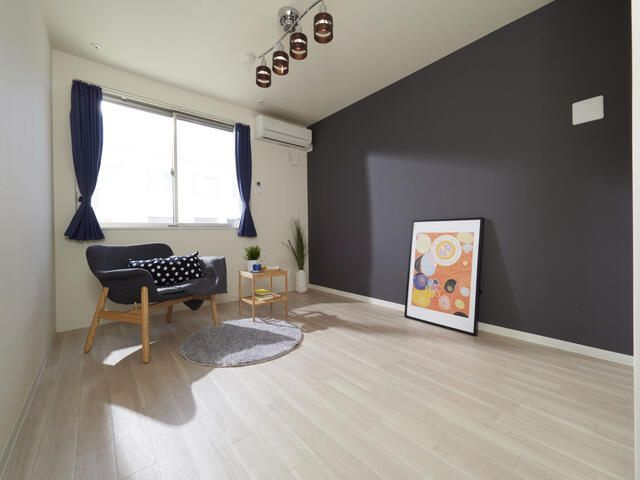 Ｌａ　Ｓｔｅｌｌａの居間・リビング|※別部屋参考写真