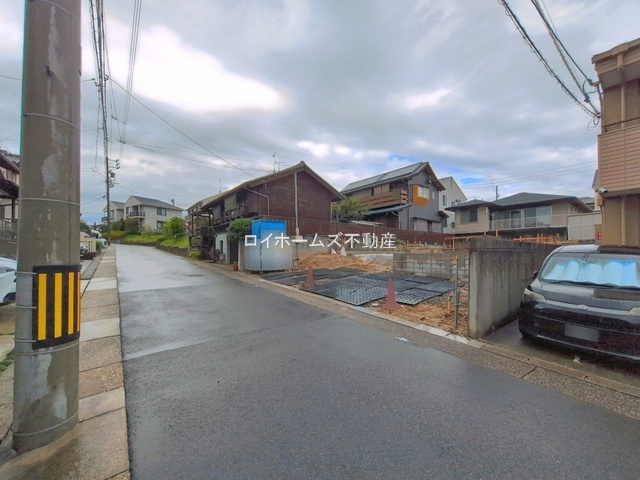  | 名古屋市緑区細口２丁目209『仲介料無料』新築戸建て | 撮影：'26/10/14 