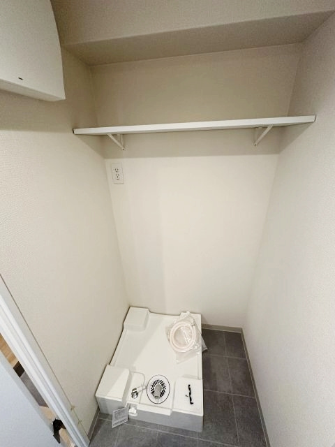 OC RESIDENCE R NISHINOMIYAの設備