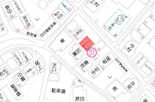 【地図】