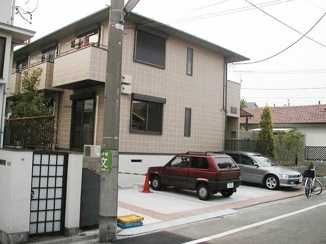 ザ　サウス等々力