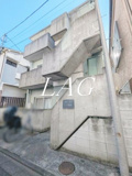 グリーンベルト北六番館の画像