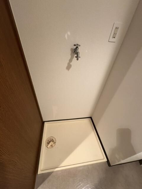 松戸市栗山の賃貸マンションの設備|※別部屋参考写真