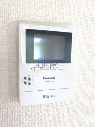 【セキュリティ】 | グラスハウス | 同仕様