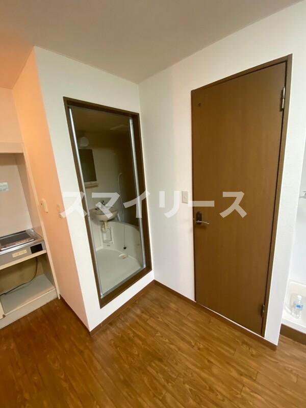 サンライズ我孫子の設備