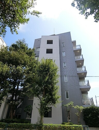 グランドメゾン高円寺南