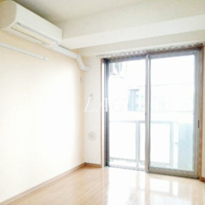 【居間・リビング】 | プランドール雅ビルⅠ | 洋室のお部屋です。