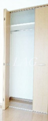 【収納】 | プランドール雅ビルⅠ | 収納です。