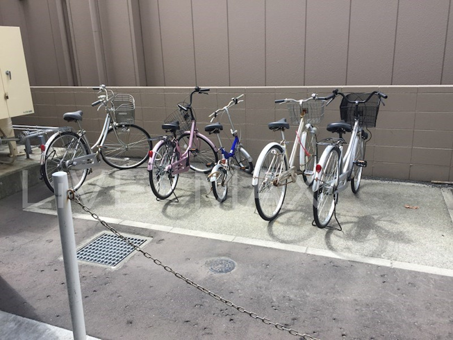 【その他共用部分】セントポーリアグランデュール