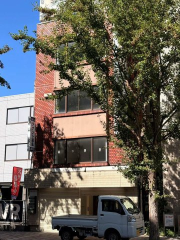 吹田市垂水町３丁目の店舗事務所の外観