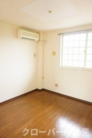 プラドール高松Ｂの内装