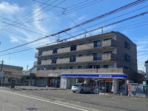 セイラス２１の外観|外観写真（昼）