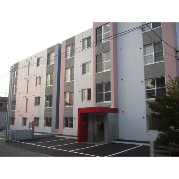 N32　B棟の画像