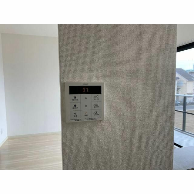 グランドハイツＢ棟のその他