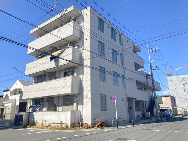 Ｒｅｇｕｌｕｓ六町の外観|★へーベルメゾン★