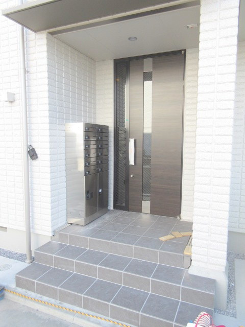 Ｒｅｇｕｌｕｓ六町のエントランス|★安心のオートロック★
