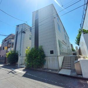 Ｋｅｗｅｌ用賀Ⅱの外観