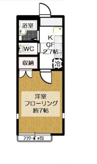 【間取り】 | ドルチェ | 間取りです。