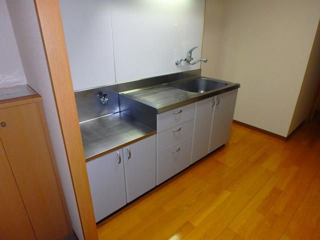 エトワールグランテのキッチン