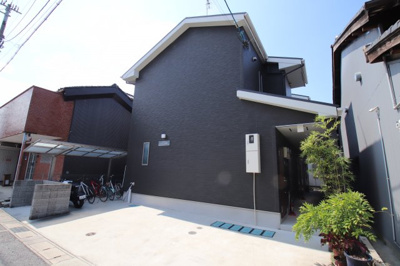 【外観】 | フォルトゥーナ本町