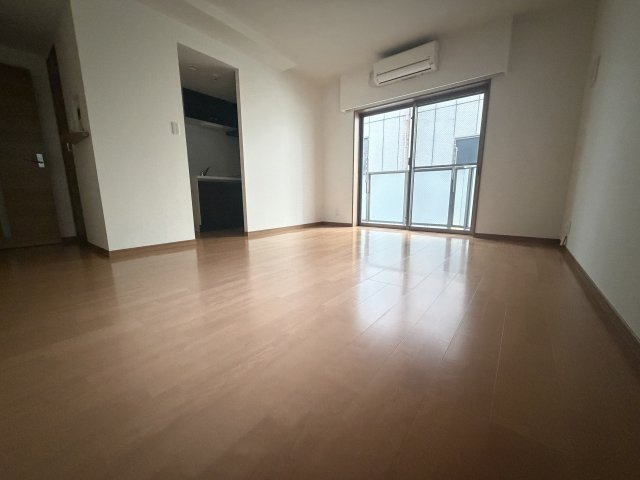 【内装】