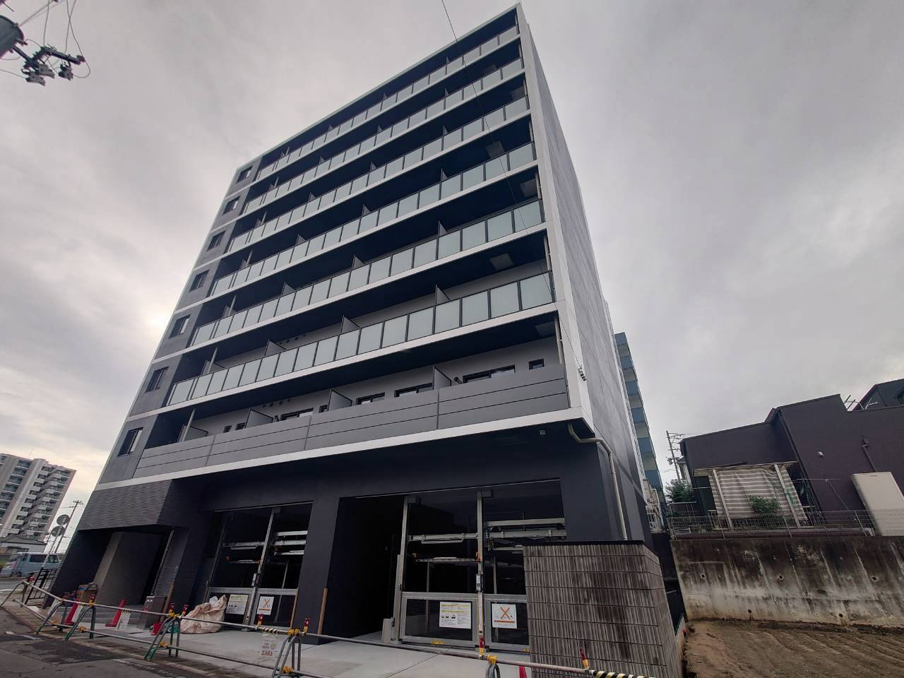 S-RESIDENCE豊田山之手alter(アルター)