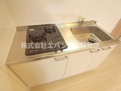 【キッチン】 | ウッドストック | キッチンでお料理をお楽しみください