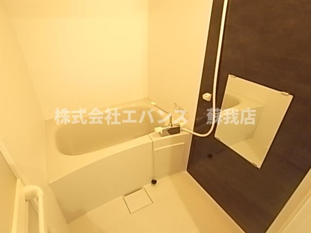 【浴室】 | ウッドストック | お風呂で日々の疲れを落としましょう