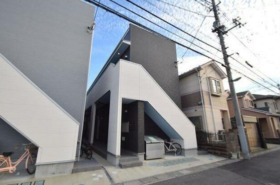 【外観】