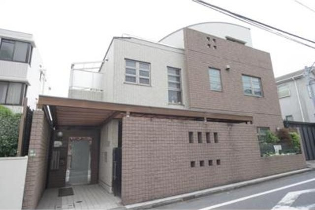 メゾンさくらの外観|きれいな外観です