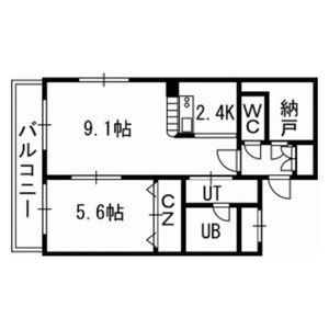 セントポーリアスィート