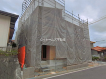 岡崎市上地５丁目25-13『仲介料無料』新築戸建ての画像
