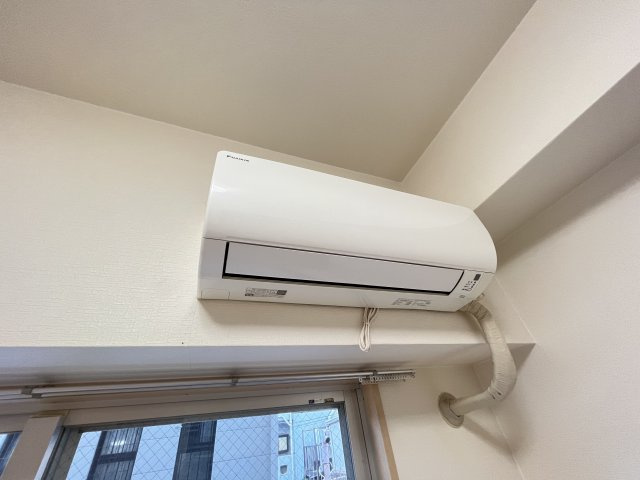 【設備】 | ウィンヒルズ難波南