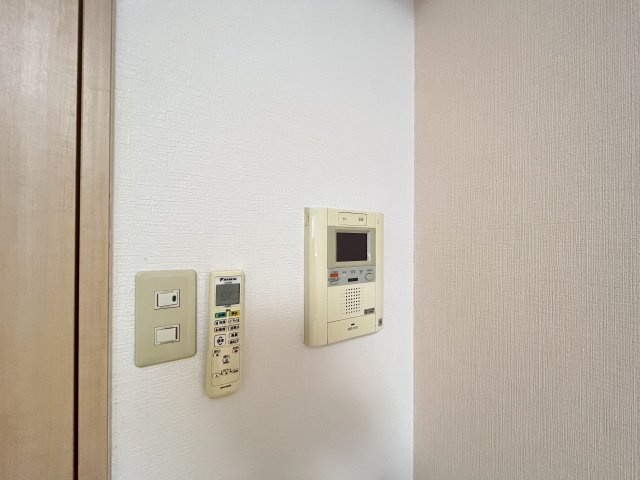 【セキュリティ】 | ウィンヒルズ難波南
