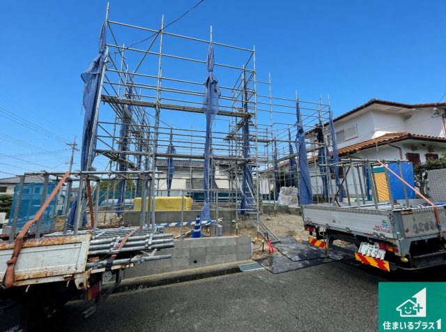 宝塚市中山五月台　第4期　新築一戸建て