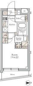 ＬｉｖｅＦｌａｔ大森Ⅱ
