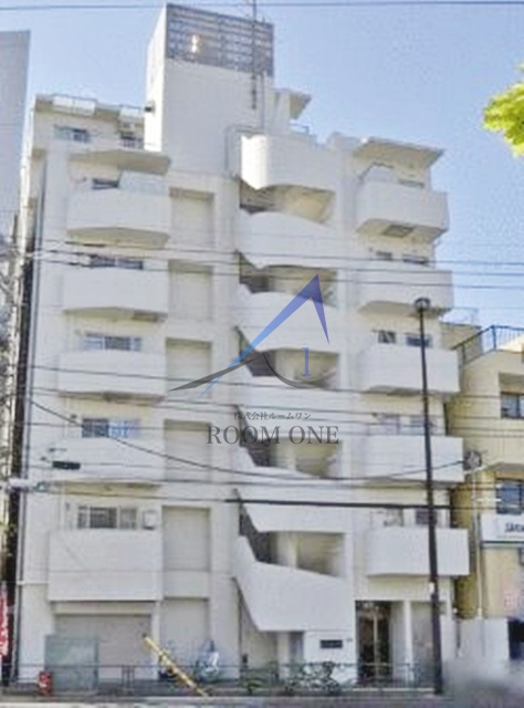 イーグル扇橋